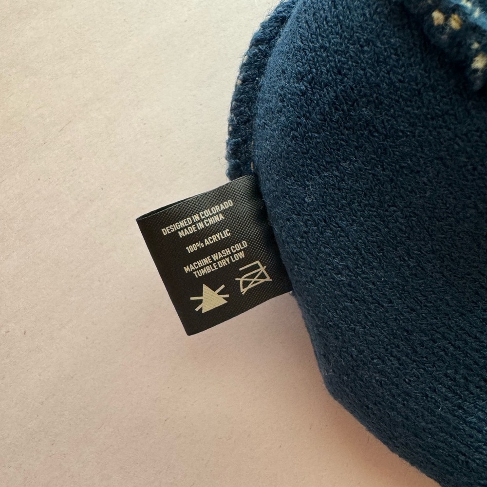 Keystone Hat - Picture 4 of 11